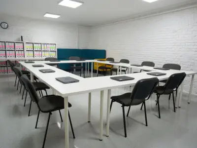 Meeting room